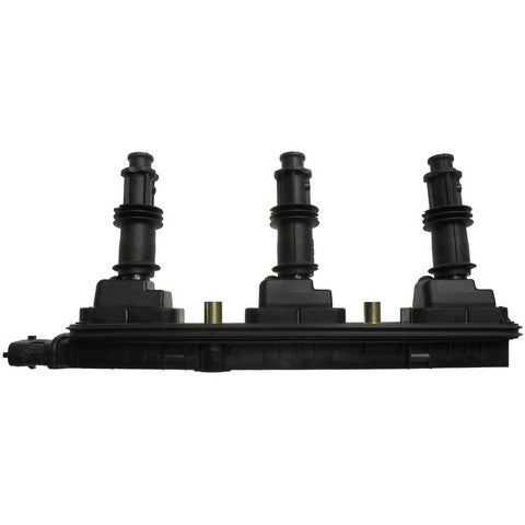 Ignition Control Module WVE 5C1410