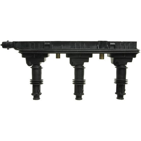 Ignition Control Module WVE 5C1410