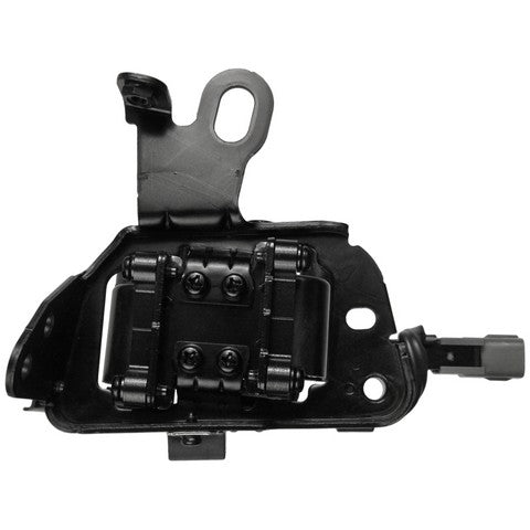Ignition Coil WVE 5C1427