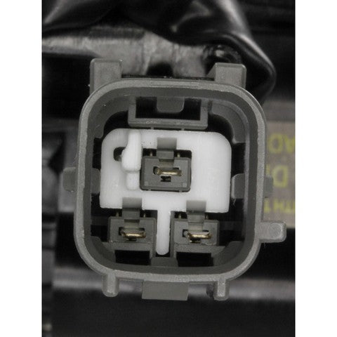 Ignition Coil WVE 5C1427