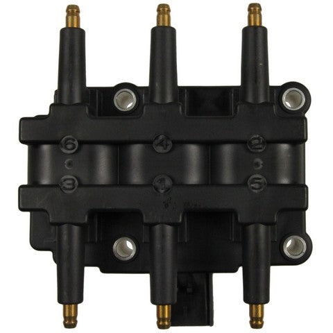 Ignition Coil WVE 5C1432
