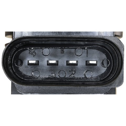 Ignition Coil WVE 5C1437