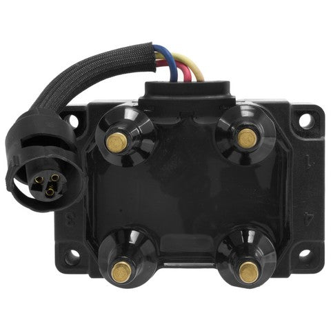 Ignition Coil WVE 5C1457