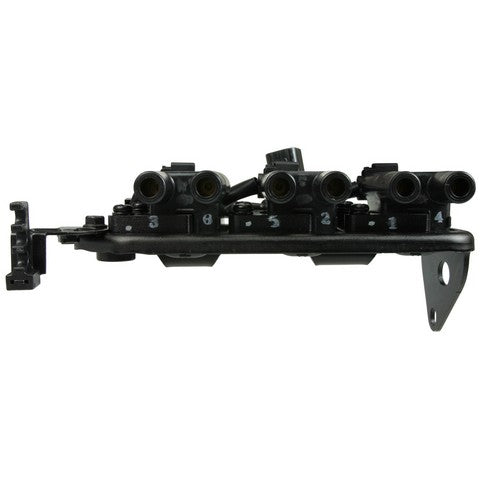 Ignition Coil WVE 5C1501