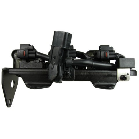 Ignition Coil WVE 5C1501