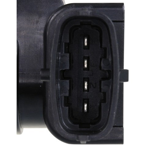 Ignition Coil WVE 5C1551