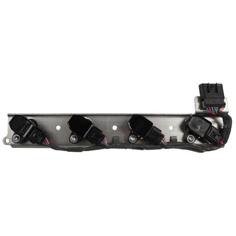 Ignition Coil WVE 5C1552