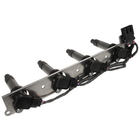 Ignition Coil WVE 5C1552