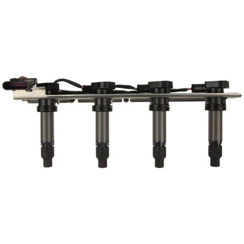 Ignition Coil WVE 5C1552