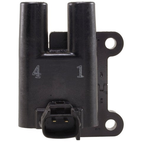 Ignition Coil WVE 5C1553