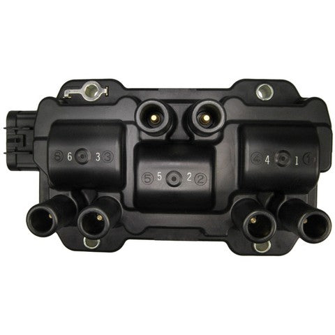 Ignition Coil WVE 5C1564
