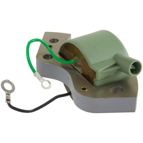 Ignition Coil WVE 5C1608