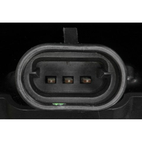Ignition Coil WVE 5C1615