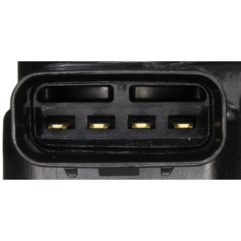 Ignition Coil WVE 5C1616