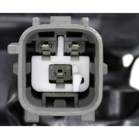 Ignition Coil WVE 5C1623