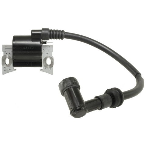 Ignition Coil WVE 5C1668