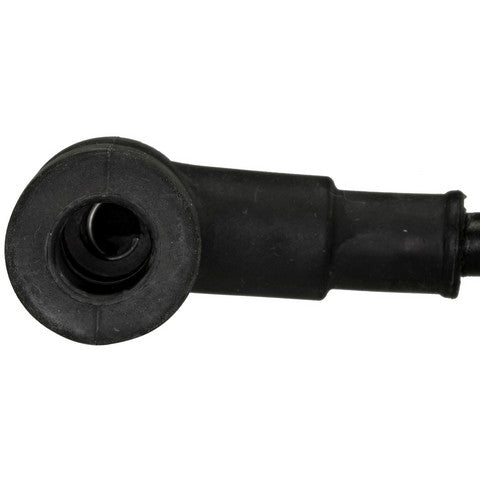 Ignition Coil WVE 5C1678