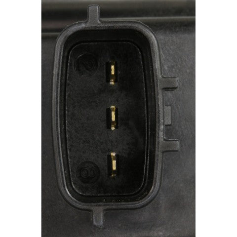 Ignition Coil WVE 5C1742