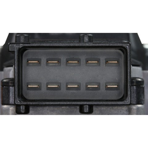 Ignition Control Module WVE 5C1762