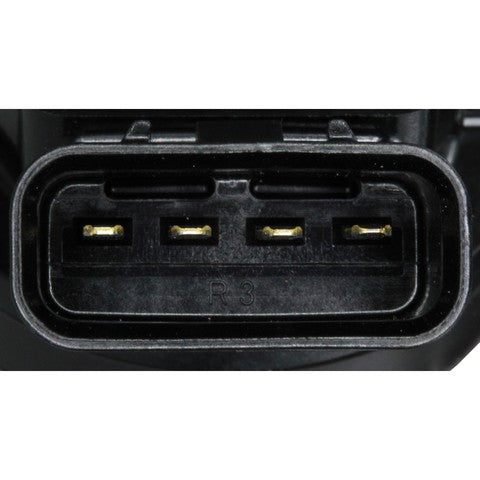 Ignition Coil WVE 5C1771