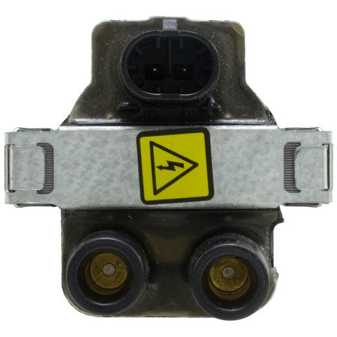 Ignition Coil WVE 5C1809