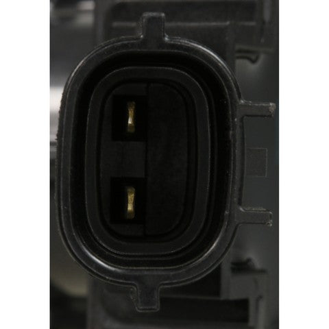 Ignition Coil WVE 5C1862