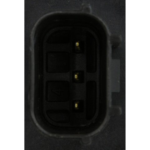 Ignition Coil WVE 5C1881