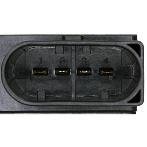 Ignition Coil WVE 5C1882