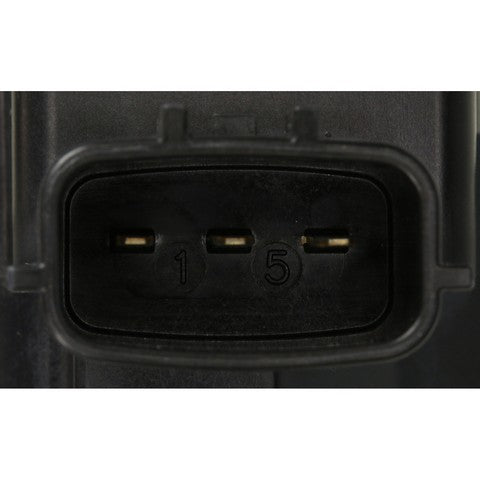 Ignition Coil WVE 5C1892