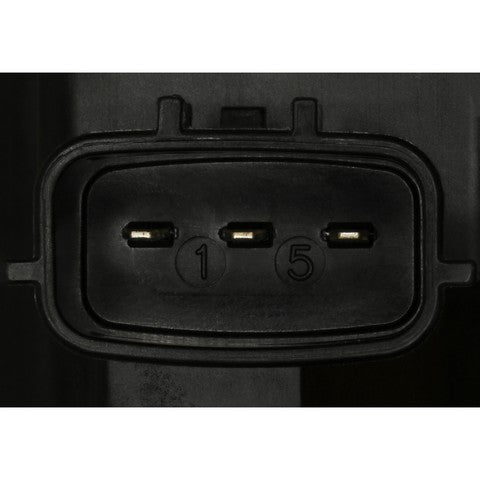 Ignition Coil WVE 5C1893