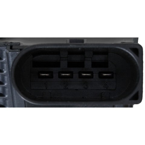 Ignition Coil WVE 5C1904