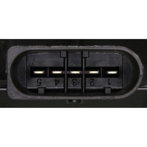 Ignition Coil WVE 5C2075