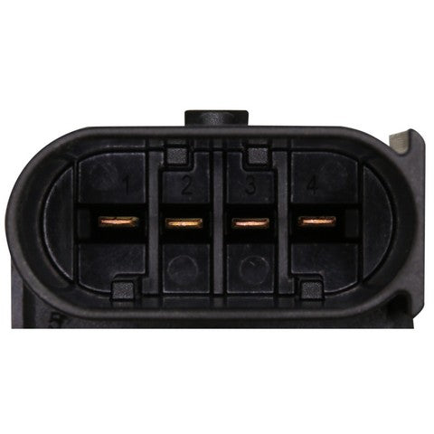 Ignition Coil WVE 5C2078