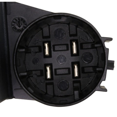 Ignition Coil WVE 5C2082