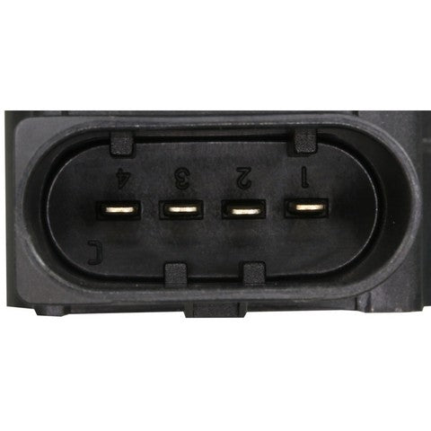 Ignition Coil WVE 5C2089