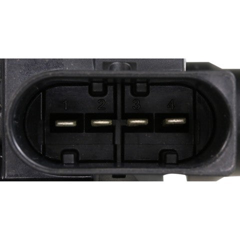 Ignition Coil WVE 5C2093