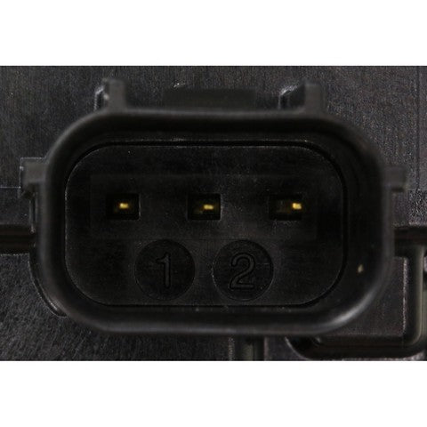 Ignition Coil WVE 5C2109