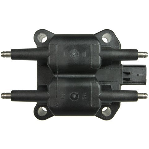 Ignition Coil WVE 5C2117