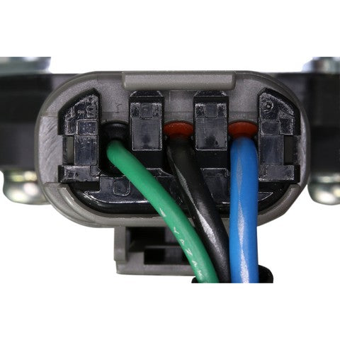 Ignition Coil WVE 5C2132