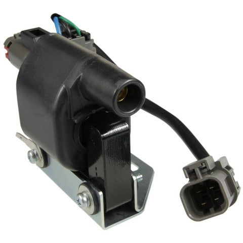 Ignition Coil WVE 5C2132