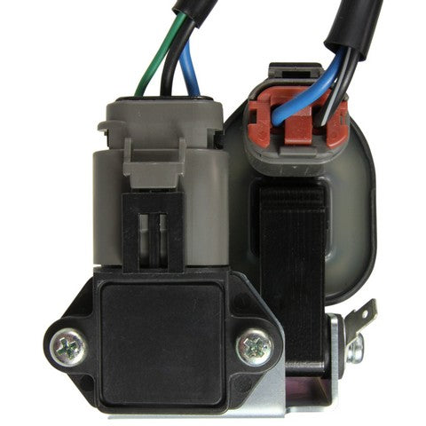Ignition Coil WVE 5C2132