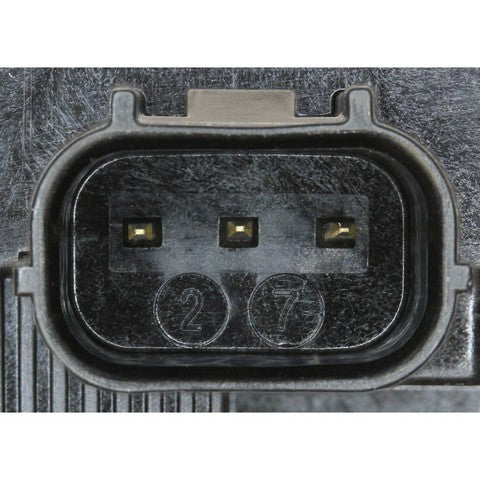 Ignition Coil WVE 5C2254