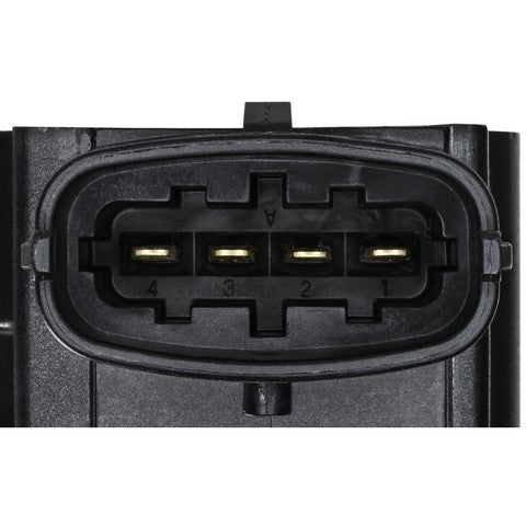 Ignition Coil WVE 5C2278