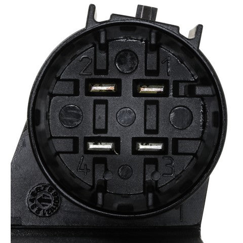 Ignition Coil WVE 5C2279