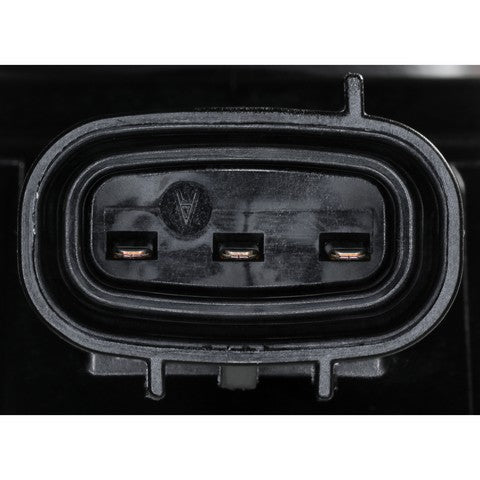 Ignition Coil WVE 5C2286