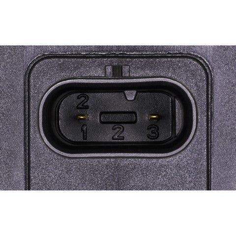 Ignition Coil WVE 5C2290