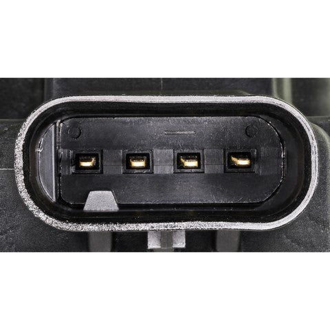 Ignition Coil WVE 5C2294