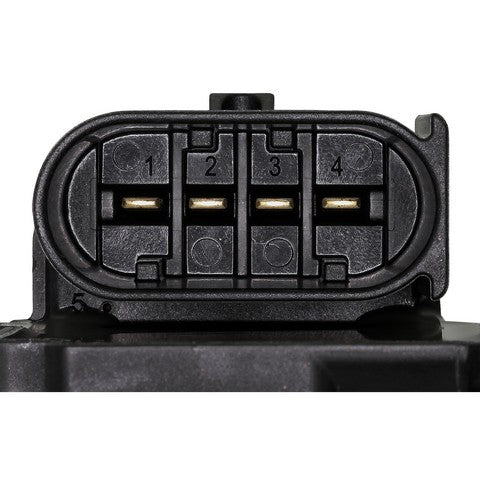 Ignition Coil WVE 5C2297
