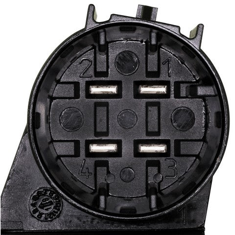 Ignition Coil WVE 5C2299