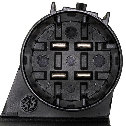 Ignition Coil WVE 5C2301